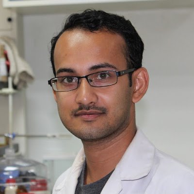 Postdoc. (Georgia Tech), Ph.D. (IISERB), https://t.co/gxFLDVTwTl./B.Sc. (Vidyasagar University), Working at the Interface of Polymers, Porous Materials, and Supramolecular Chemist