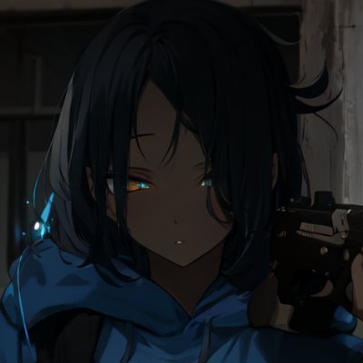 hellobluesan's profile picture. People suck