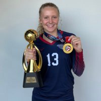 Piper Batie (@batiepiper) 's Twitter Profile