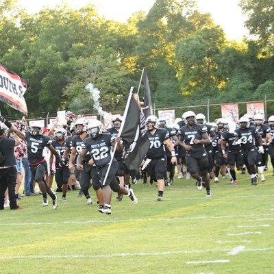 Jackson South Side High School Hawks Football Team. 2017 & 2018 Region 6-4A Runner Up. 2017 State Quarterfinals. Head Coach: Lester Narcisse.