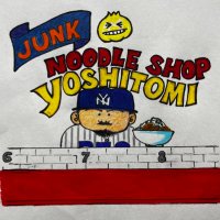 ã©ãŒã¡ã³ããšã·ãã (@junknoodleshop2) 's Twitter Profile Photo ã©ãŒã¡ã³ããšã·ãã (@junknoodleshop2) 's Twitter Profile Photo