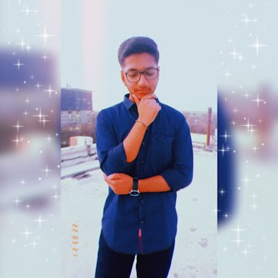 KrishnaGup46383's profile picture.