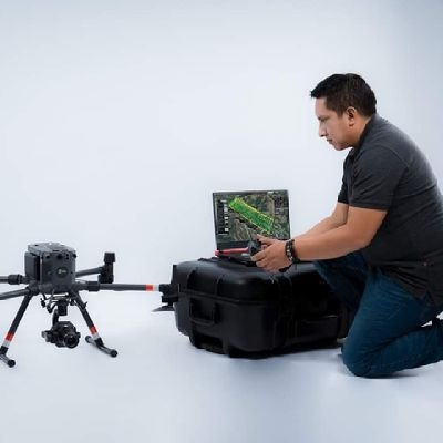 CEO at Setiagroup S.A
Ing. Ambiental y Máster GIS - SALZBURG - Austria.
https://t.co/04r6sU27je