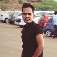 Abhishek choudhary (@abhi_rj91) 's Twitter Profile