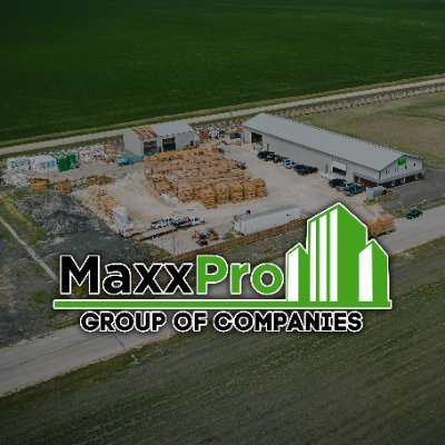 MaxxPro Builders is a commercial wood frame and concrete contractor based in Grande Pointe near Ile des Chenes, MB, just South of Winnipeg.