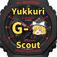ゆっくりG-Scout(@sneakersscout) 's Twitter Profile Photo