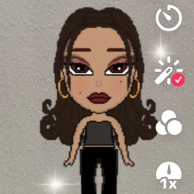 Purdont ‘21 | Chicago/ Le Región | I got that big Christa energy ~Thoughtiana