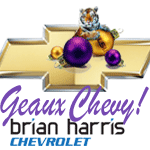 Brian Harris Chevrolet is a new & used Chevy dealer serving Baton Rouge, and South Louisiana for 25 years.