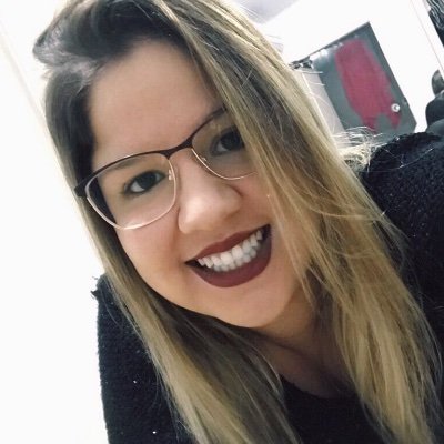 Estou aqui pela bagunça! Vê se não me amola.