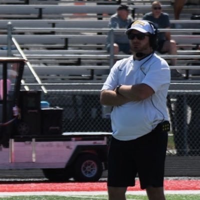 CoachRyanLeGrow Profile Picture