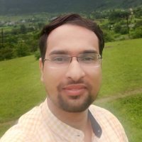 Akshay Dubey (@akshdube) 's Twitter Profile Photo Akshay Dubey (@akshdube) 's Twitter Profile Photo