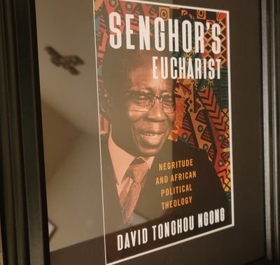 Prof. of Religion and Theology; Author of *Senghor's Eucharist* (@Baylor_Press, 2023). Words in: https://t.co/25vZFh9D8H Section editor: Religion Compass