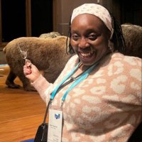 Toun Oyelude (@libryprof) 's Twitter Profile