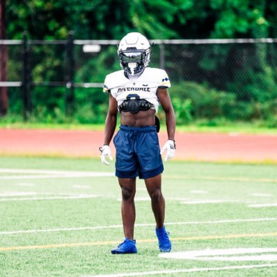 C/O ‘25| ATH @RBSgridiron |5’9 168 pounds | GPA 4.0| #SBG| email : ajparker276@gmail.com| DMs are open| email for contact info