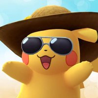 ちょくぅ🇯🇵GBY (@chalk_poke) 's Twitter Profile