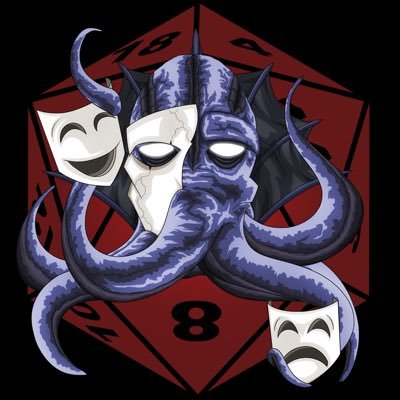 Completely improvised D&D comedy podcast!
Listen as our heroes navigate a campaign of utter shenanigans thrown at them by their dual-Dungeon Masters!