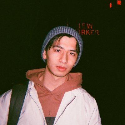 AaronmFu's profile picture. Designer / Engineer / Traveler        Hobbies: Photo + Film