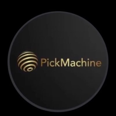 pickmachine1 Profile Picture