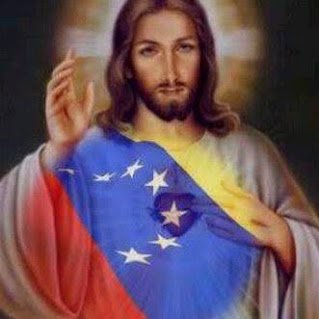 Cuarto sello activado. Cuenta regresiva para que Dios rescate Venezuela. Dios destruirá el régimen. Venezuela rescatada por Dios a sangre y fuego.
