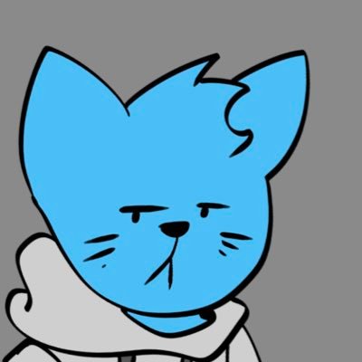 Born 1984, Furry artist(not that good) Trying to Animate