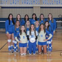 San Diego-Vaquero Volleyball (@ladyvaquerovb) 's Twitter Profile
