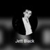 Jett Black (@DeathRAWKSjett) Twitter profile photo