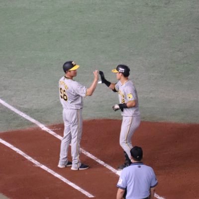 oshinotigers's profile picture. 