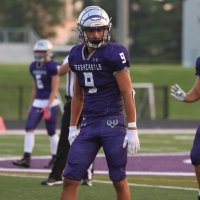 Cameron Pingleton (@camping1313) 's Twitter Profile