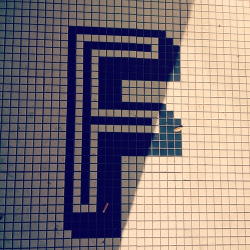 faberdesign's profile picture. I like to breve things and make A.C.R.O.s. (Acronyms Containing Ridiculous Othermadeupwords).