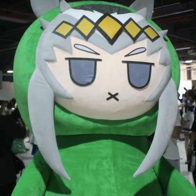 2CatMirai's profile picture. 