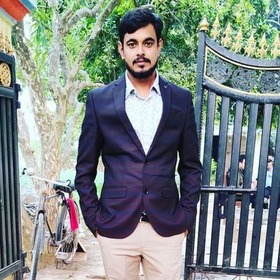 NiteshS95120087's profile picture. 