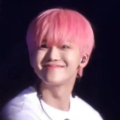 cimol jaemin pink rasa stoberi nyam nyam nyam