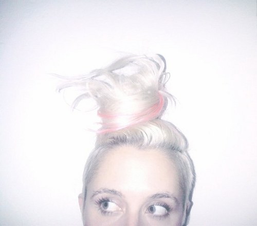 Psoyka's profile picture. I'd talk to a mannequin if I could.