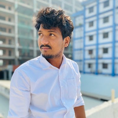 Sadikul_PUST's profile picture. 