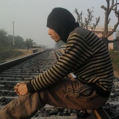 DpkGothwal_IND's profile picture. 