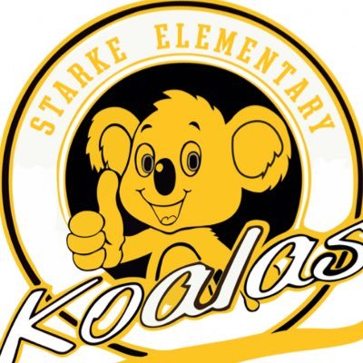 Welcome to the Starke Elem. Twitter page. Check here for the latest and greatest from Starke!