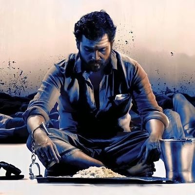 MV_VEERAN_'s profile picture. I am 97% sure you don't like me
but 
l'm 100% sure I don't care...💛💚

ஒவ்வொரு முடிவும் ஒரு தொடக்கம்..!