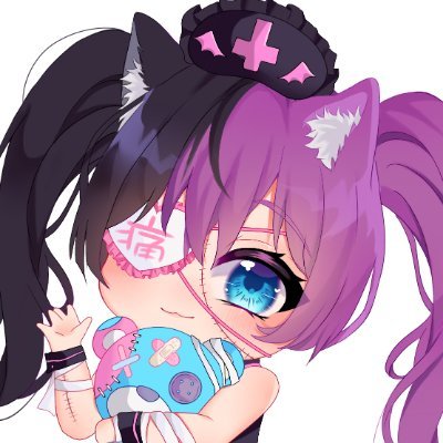 Nyandereowo 💜GERVtuber