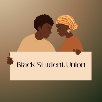 Black Student Union | 🗓️ Tuesday’s @ 5 PM | 🐑🍓🎀