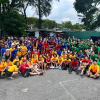 Tampines House (@tampineshouse) 's Twitter Profile Photo Tampines House (@tampineshouse) 's Twitter Profile Photo