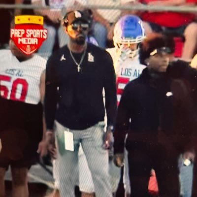 WR Coach at Greenville High. IG: markotmitchell Man of God, Father, Son, EX NFL WR