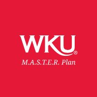 WKU MASTER Plan(@WKUMASTERPlan) 's Twitter Profile Photo