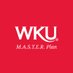 WKU MASTER Plan (@WKUMASTERPlan) Twitter profile photo