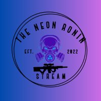THE NEON RONIN(@THENEONR0NlN) 's Twitter Profile Photo