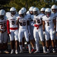 Marcus Jackson Jr. (@marcusajackson7) 's Twitter Profile Photo