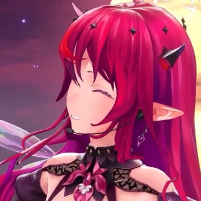 I like music, movies, games, etc

I make some vtuber clips/memes over on this channel:
https://t.co/sr4zCSBsCE…