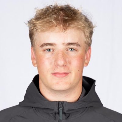 Quarterback at the University of Alberta 🟢🐻🟡