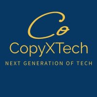 CopyXTech(@Stix651V) 's Twitter Profile Photo