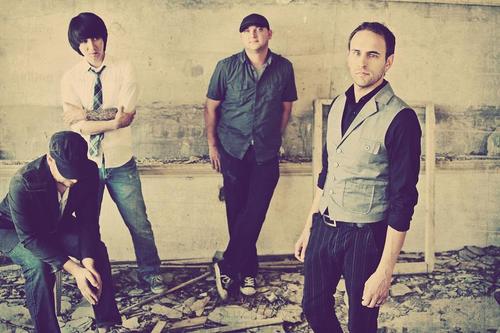 ThnkLkComputers's profile picture. Ambient indie rock band from Kansas City.