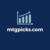 MTGPicks (@mtgpicks) 's Twitter Profile Photo MTGPicks (@mtgpicks) 's Twitter Profile Photo